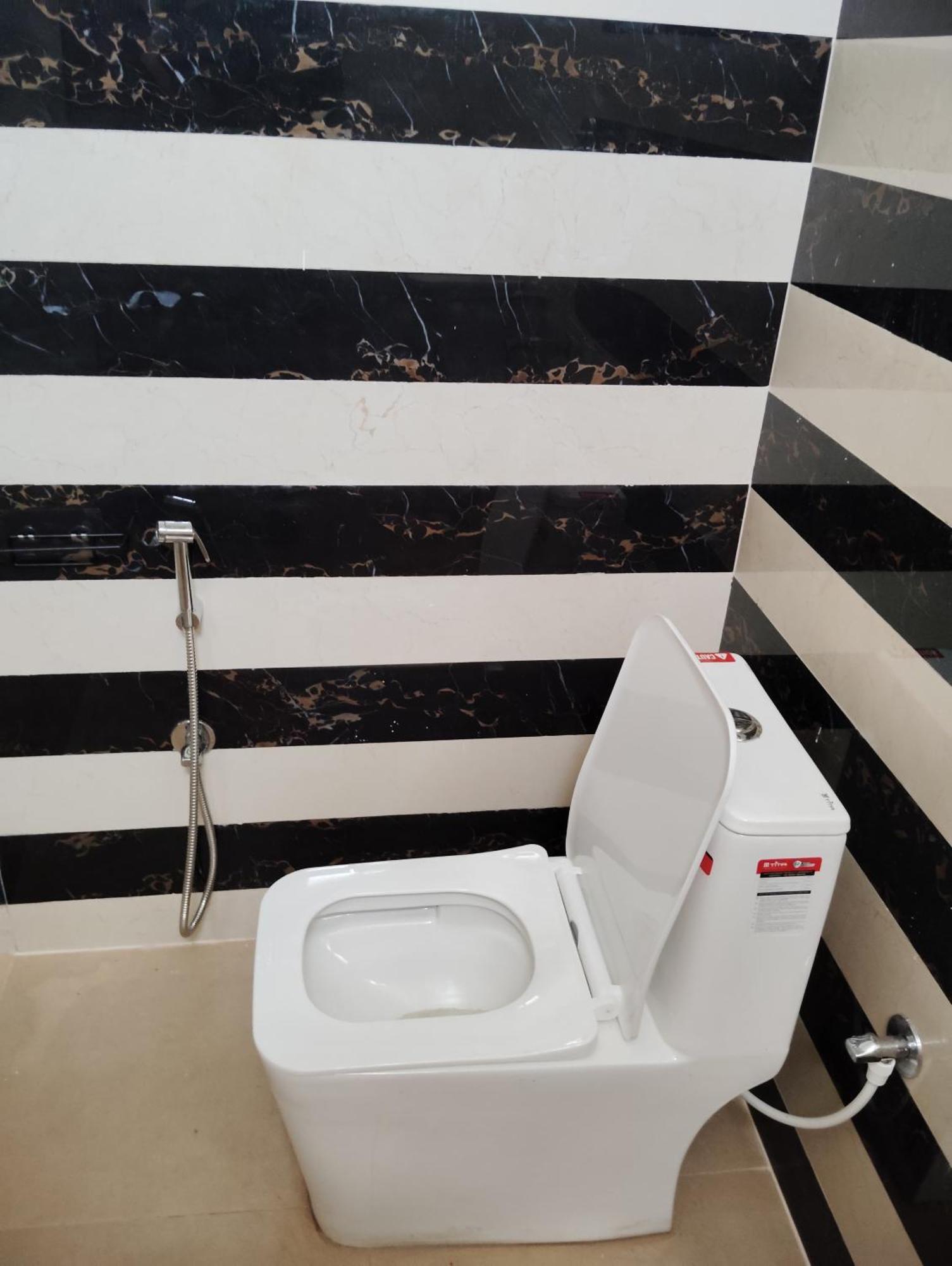 Crimson Villa Puducherry Buitenkant foto