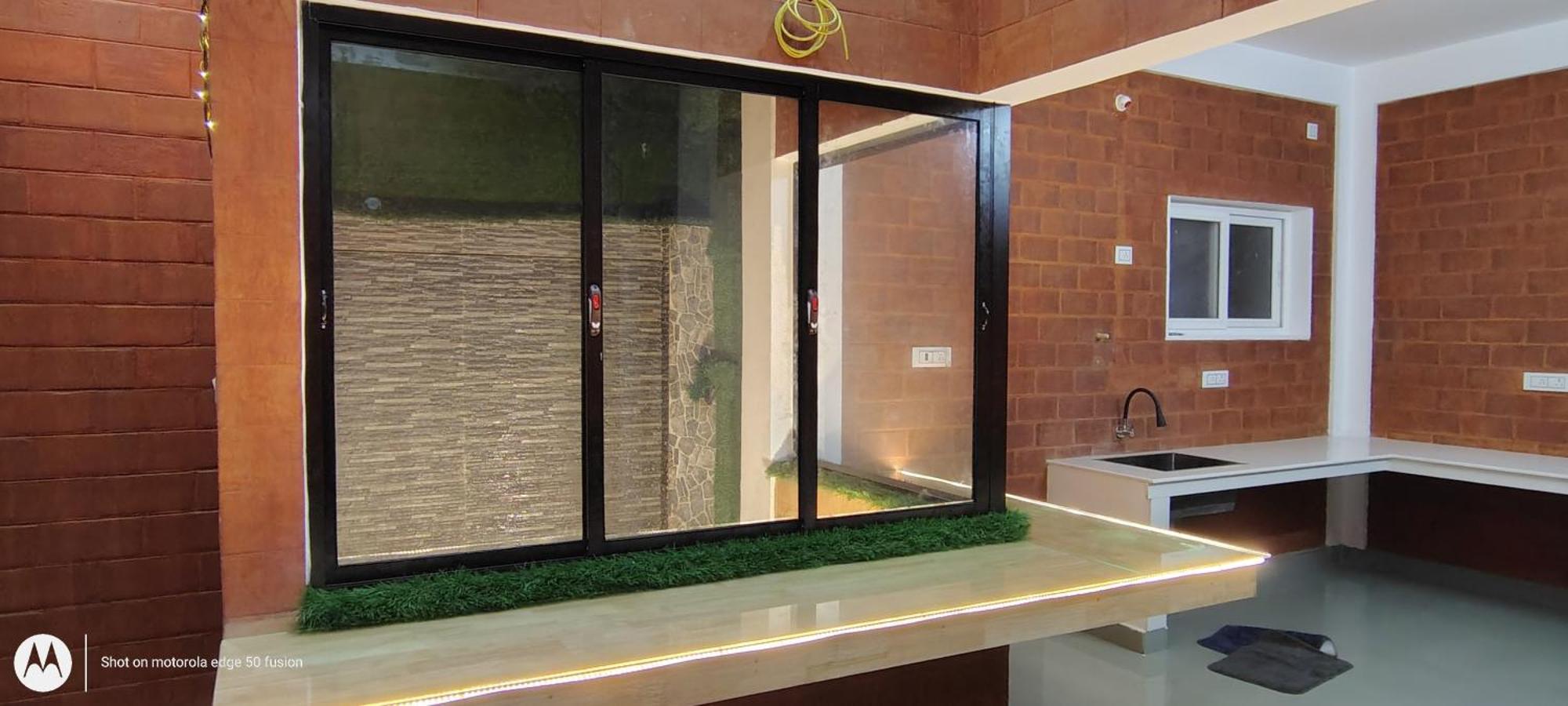 Crimson Villa Puducherry Buitenkant foto